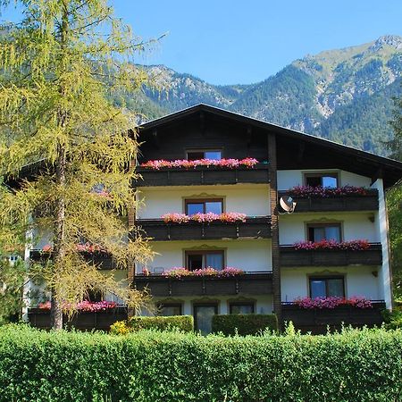 Haus Pock Apartments بريسيغ المظهر الخارجي الصورة