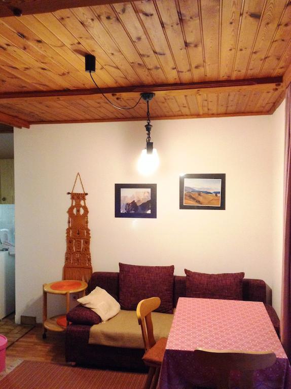 Haus Pock Apartments بريسيغ المظهر الخارجي الصورة