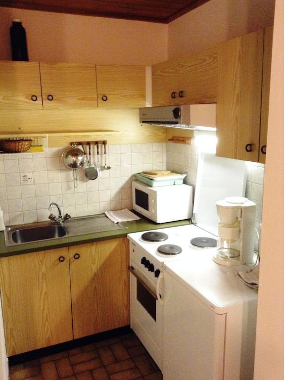 Haus Pock Apartments بريسيغ المظهر الخارجي الصورة