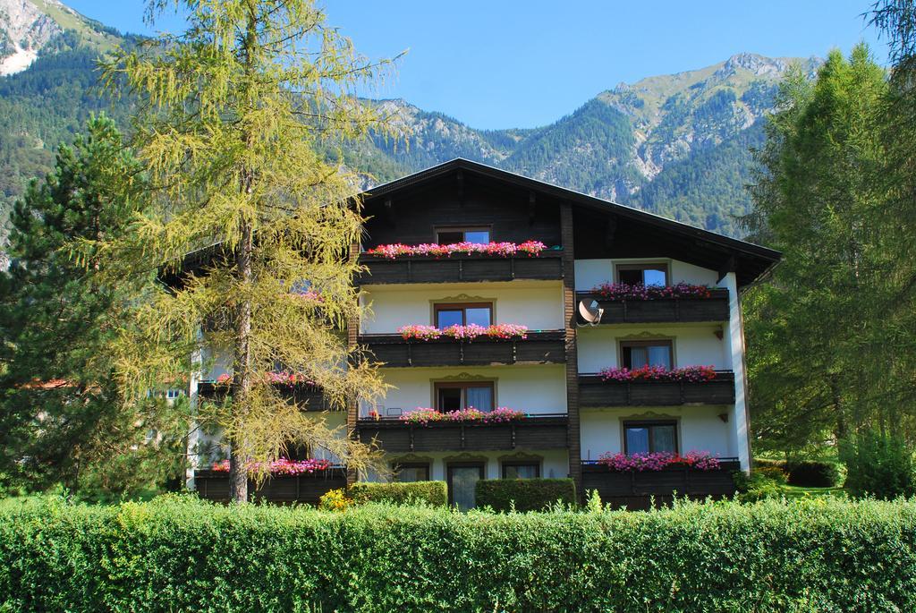Haus Pock Apartments بريسيغ المظهر الخارجي الصورة